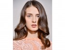Castano con hair contouring
