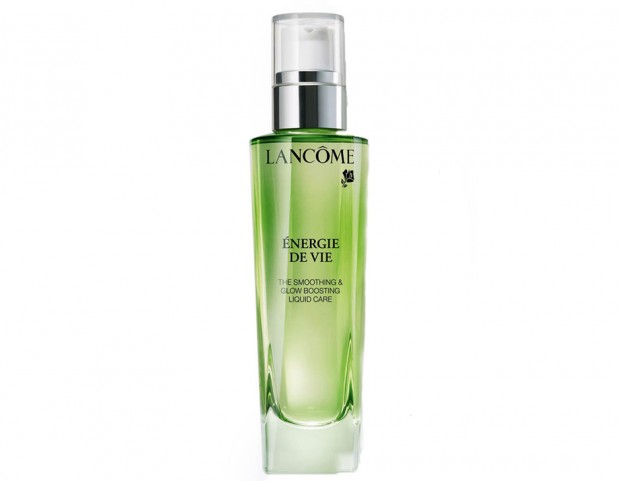Leggero come una lozione, concentrato come un siero Lancôme, nutriente come una crema