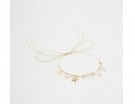Coroncina con stelle