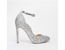 Pumps glitterate