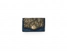 Pochette con paillettes