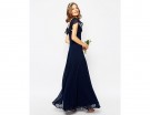 Longdress di chiffon