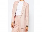 Blazer sartoriale