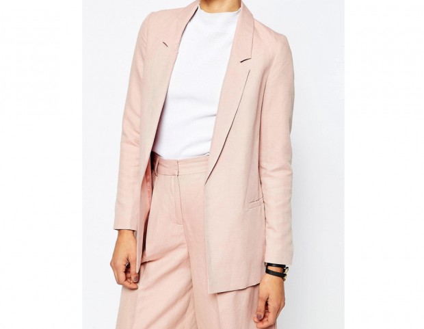 Blazer sartoriale