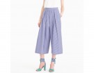 Culottes a righe
