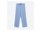 Culotte pants celesti