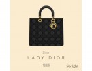 La Lady Dior di Dior