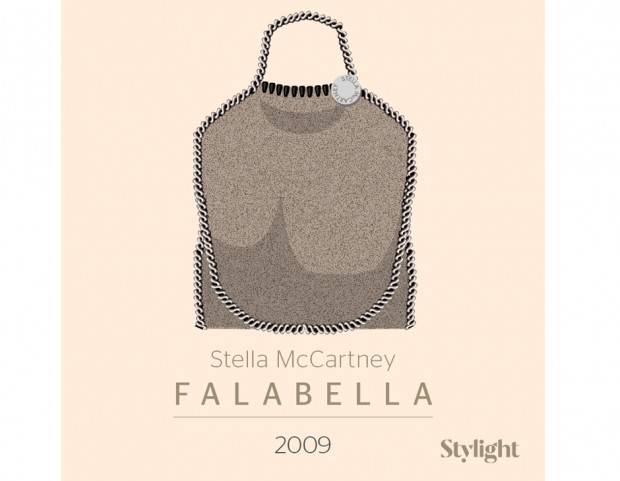 La Falabella di Stella McCartney