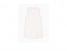 Gilet lungo
