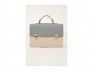 Cartella in pelle