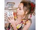 Lily Rose Depp è la nuova testimonial Chanel n°5 L’Eau
