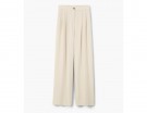 Pantaloni a palazzo
