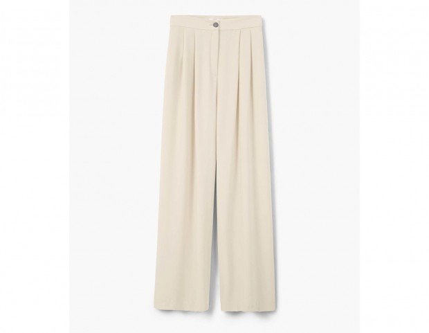 Pantaloni a palazzo
