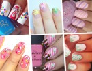 Unghie: le nail art più dolci di pinterest