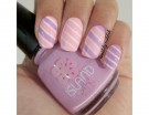 Nail art o Marshmallow?