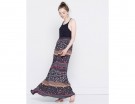 Con corpino crochet