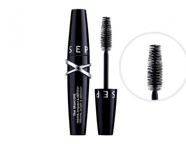 Il mascara Sephora all-in-one che sposa perfettamente le ciglia, assicurando volume intenso, lunghezza e definizione in un comodissimo formato mini Il mascara Sephora all-in-one che sposa perfettamente le ciglia, assicurando volume intenso, lunghezza e definizione in un comodissimo formato mini