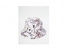 Cappellino stampa fantasia