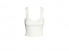 Bustier strutturato