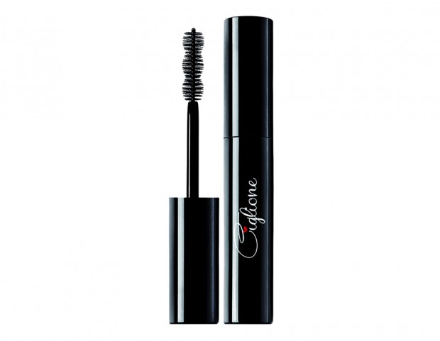 Mascara amplificatore delle ciglia per un effetto extra volume, curvatura intensa e massima definizione Mascara amplificatore delle ciglia per un effetto extra volume, curvatura intensa e massima definizione