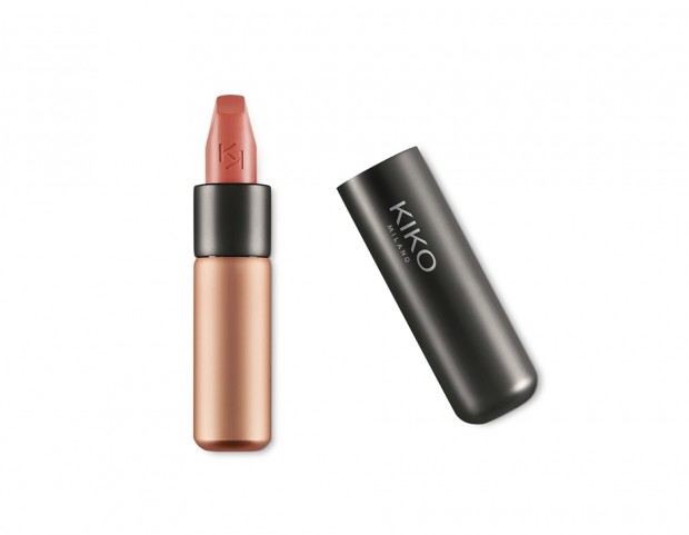 Velvet Passion Matte Lipstick
