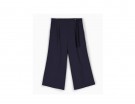 Pantaloni cropped