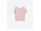 T-shirt a righe
