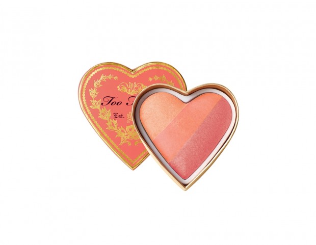 Sweetheart’s Blush