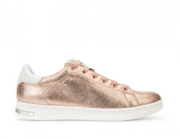 In pelle metal