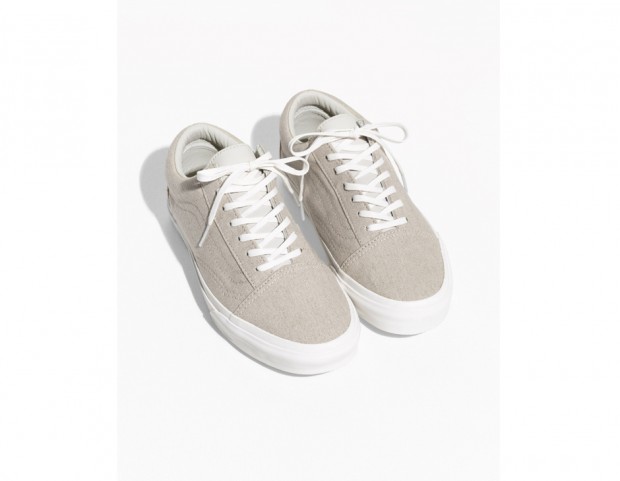In tela grey