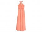 Longdress di chiffon