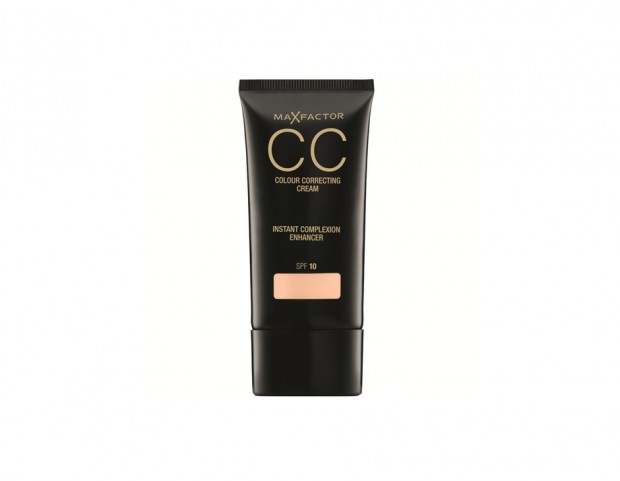 CC Cream