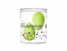 beautyblender® formato mini è perfetta per truccare gli angoli e le zone meno accessibili del viso