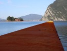 The Floating Piers