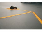 The Floating Piers