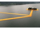 The Floating Piers