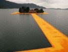 The Floating Piers