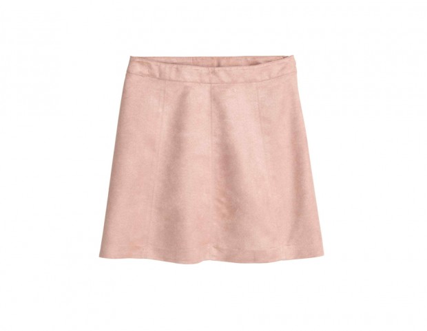 Corta effetto suede