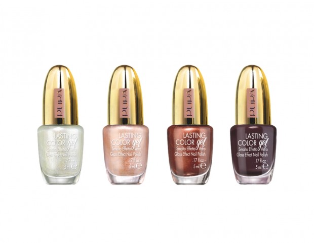 Collezione Bronze Fever