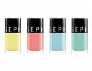 Collezione Tropical Pastel