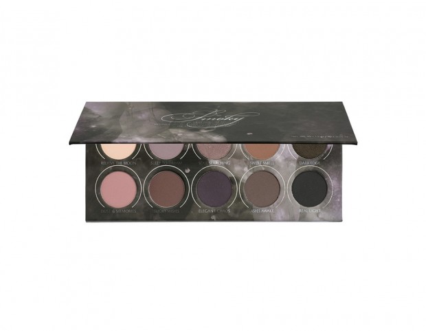 Smoky Palette