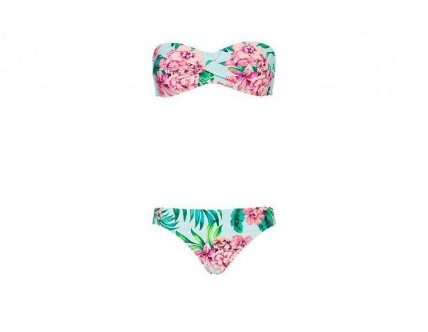 Stampa tropical