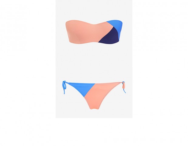 Color-block