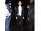 L’attore Tom Hiddleton