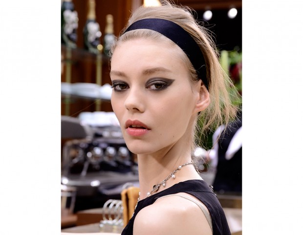 Fascia elegante e perfetta anche per gli aperitivi