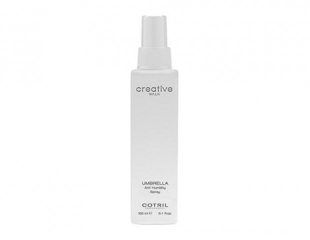 Uno spray stay-in profumatissimo e davvero efficace per i capelli