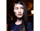 Effetto wet look con gel