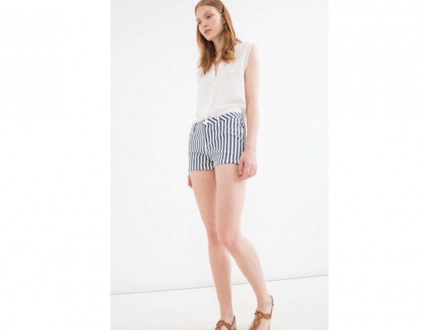 Shorts: in jeans, stampati, in pizzo... Tutti i modelli dell'estate ...