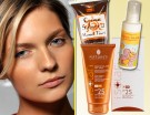 I migliori solari bio e naturali