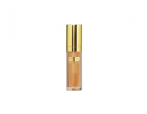 Balmy Oil
